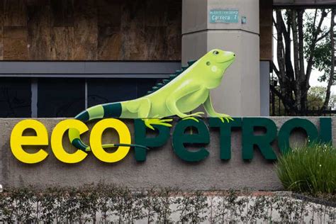 ecopetrol sa seeking alpha